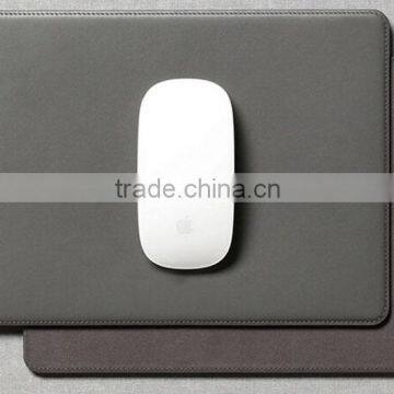 wholesale leather computer keyboard mouse pad on alibaba