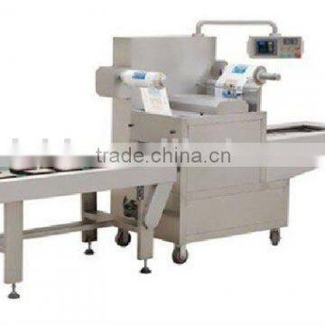 Automatic Modified Atmosphere Packaging Machine