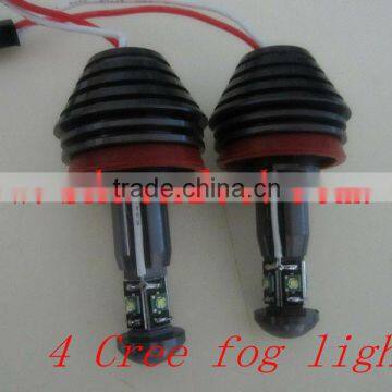 New style! High power 20W Cree Canbus LED Marker angel eyes for