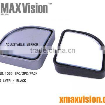 Car blind spot mirror