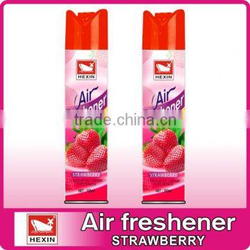 Eco-friendly Multi-function Air Refreshener
