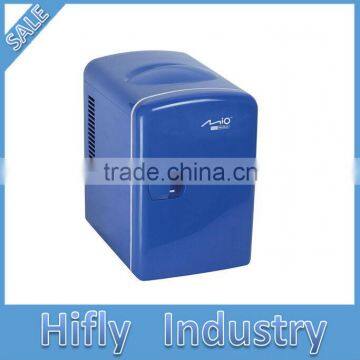 HF-400A DC mini refrigerator for car mini portable car refrigerator mini car refrigerator mini refrigerator