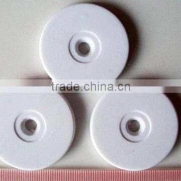 Cheap designer paper adhensive rfid tag