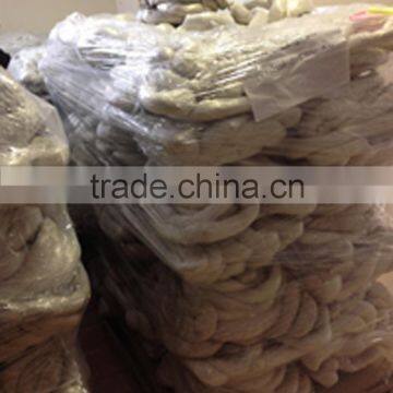 Best Sale EPS Foam Melting Recycling Machine Quality Choice photo-5