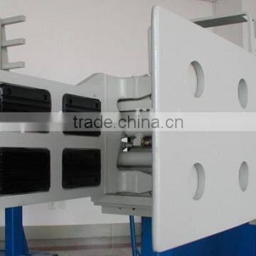 Forklift Tobacco Carton Clamp