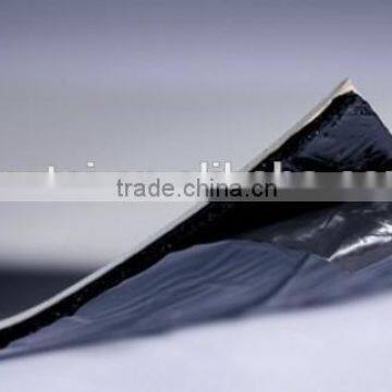 Self-adhesive High Polymer Modified Bitumen Waterproofing Membrane photo-6