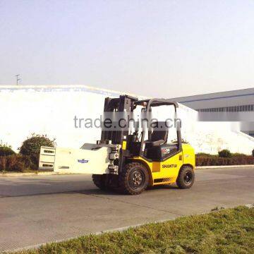 3 ton diesel forklift Japan technology