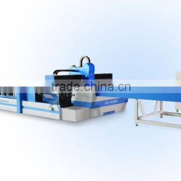 Hot Sales Metal Fiber Laser Cutting Machine