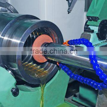 Cnc Internal Thread Grinding Machine photo-2
