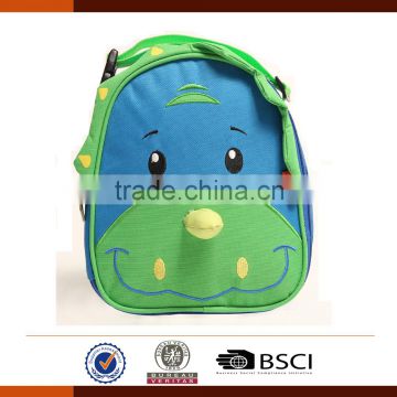 Cheap Cartoon Lunch Cooler Bag for Children