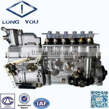 Shangchai Cat121 (220 HP) 5676 /P10Z002 Fuel Injection Pump