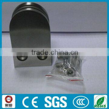 Factory Price Stainless Steel Balcony Glass Railing Clamp photo-5
