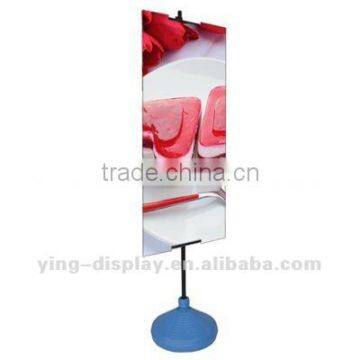 Water-base Picture Stand