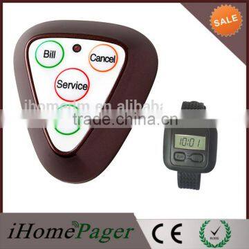 Waterproof Can Customized Logo Wireless Emergency Calling System photo-4