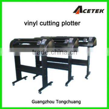 Acetek Professional Sticker Cutter Vinyl Cutting Machine