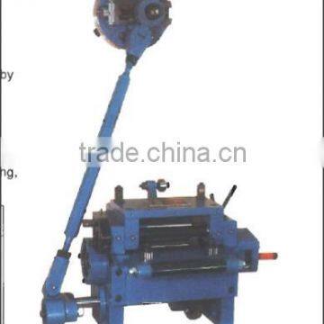 RF-405NS Roll Feeder
