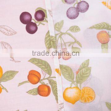 Eco-friendly Printed Tablecloth ,table Cleaning Cloth,fancy Table Cover ,cleaning Table Cover photo-4