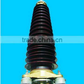 2015 Hot Sale 138kV Porcelain Bushing Outdoor Termination(Manufacturers Recommend) photo-2