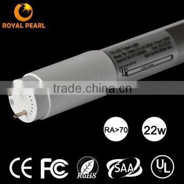 Super quality hot selling 5ft ul led tube light