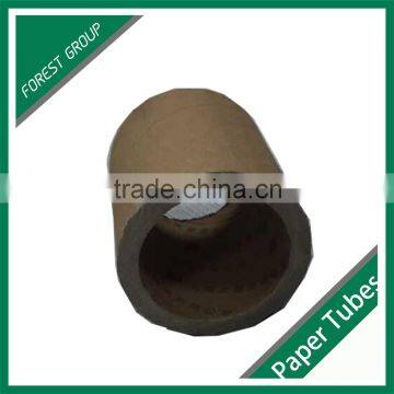 ECO FRIENDLY HANDMADE PAPER TUBE PACKAGING KRAFT PAPER TUBE photo-4