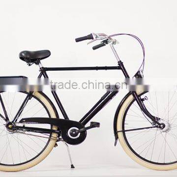 28 Inch Vintage /Classic Dutch Bike /European Market transport bikes