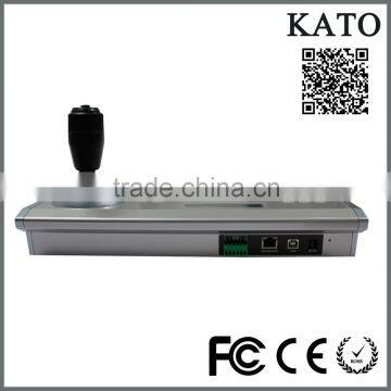 PTZ Conference Camera Midi Controller Keyboard With General Joystick RS485/RS232 Ports photo-3