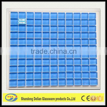 swimming pool mosaic tiles