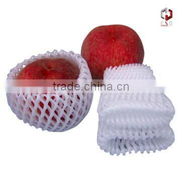 light-weight white epe net for packing apple                        
                                                Quality Choice