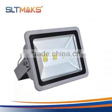 UL CE IP65 150W Grey LED Flood Light with 3 Years Warranty