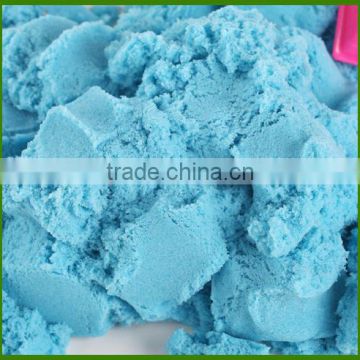 Kids Education Moving Sand Dynamic Sand In Wholesale