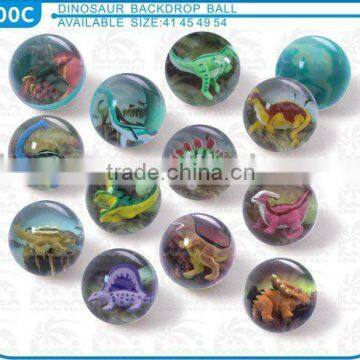 HIGH bouncing ball super bounce ball mixed bounce ball