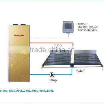 FOSHAN MACON Air Source All In One Heat Pump