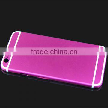 hot new products for 2015 for iphone 6s plus back housing