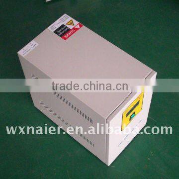 pure sine wave inverter