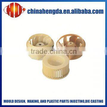 2014 fan blade mould molds manufacturer for auto