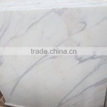 Italian statuario venato marble cut to size