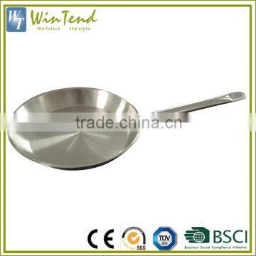 Enterprise Qualtiy Super Capsule Bottom Fry Pan Manufacturer