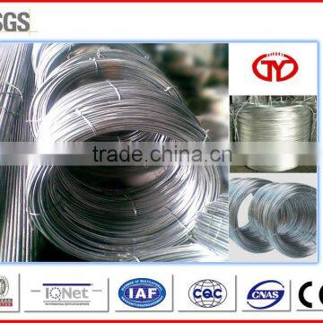 STEEL WIRE ROD 5.5MM 6MM