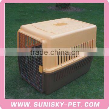 Durable Pet Carrier for big Animal