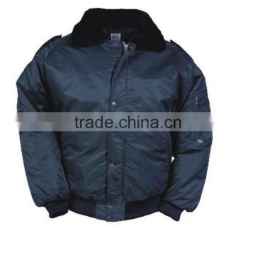 Polyester Work Jacket