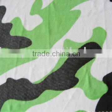 Mesh Printed Fabric