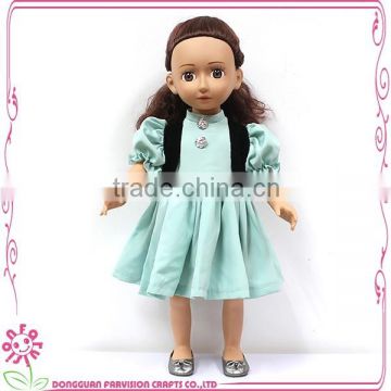 Wholesale 18 Inch Fashion Doll Dress