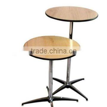 Factory PlywoodCocktail Table