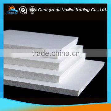 High-impact strength PVC sheets for sale