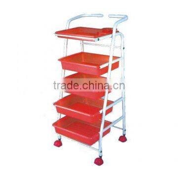 beauty salon trolley