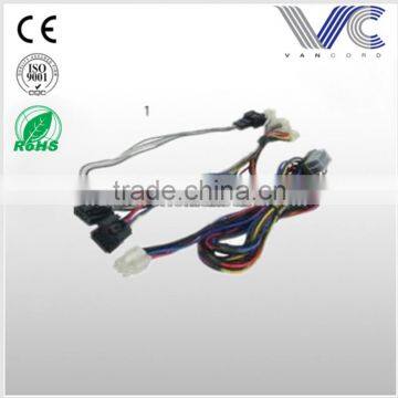 High quality Auto Wire Harness Assembly for Mercedes-Benz