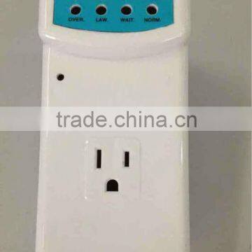 High Power Refrigerator Voltage Surge Protector