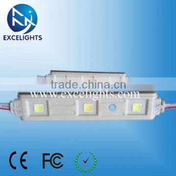 Factory direct sales 5050 LED Modules Injection