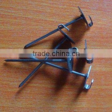 insulation anchor pin quilting pin insulation pin