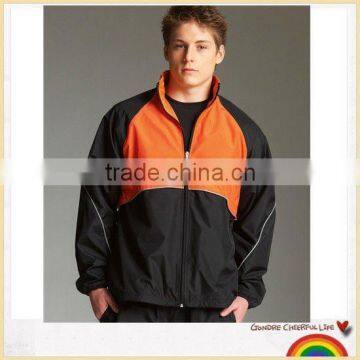 fashion men ourdoor waterproofing jacket